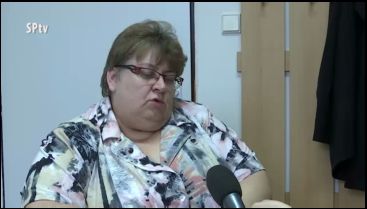 A Gondozói Szolgálatnál Jártunk